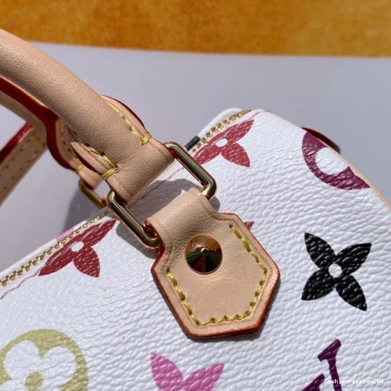FS CHEAP SPEEDY Louis Vuitton NANO 0729